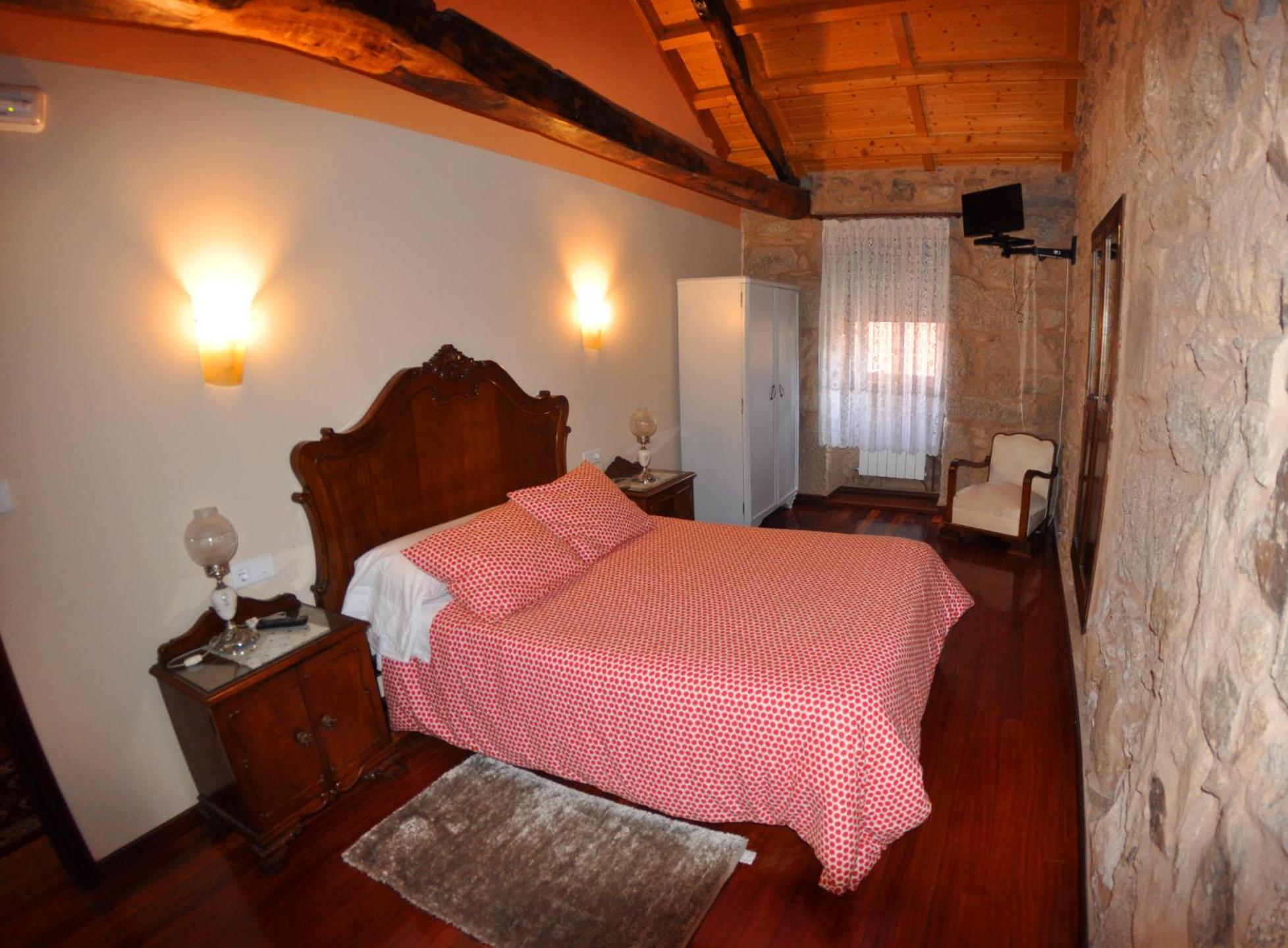 Casa Do Tomas Villa Marin Bagian luar foto