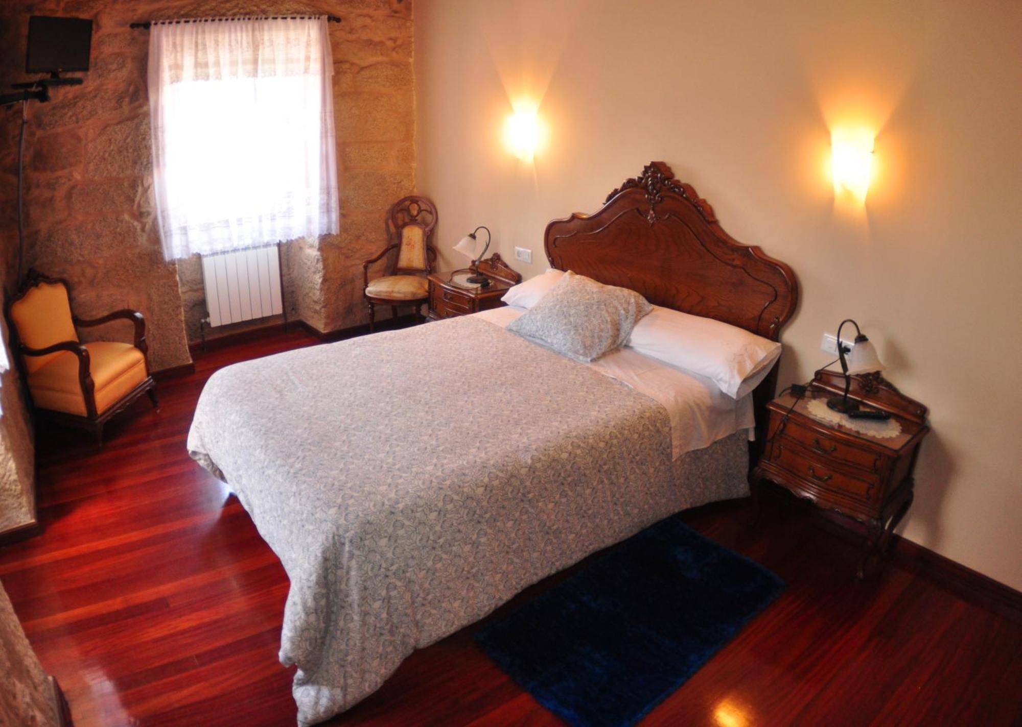 Casa Do Tomas Villa Marin Bagian luar foto