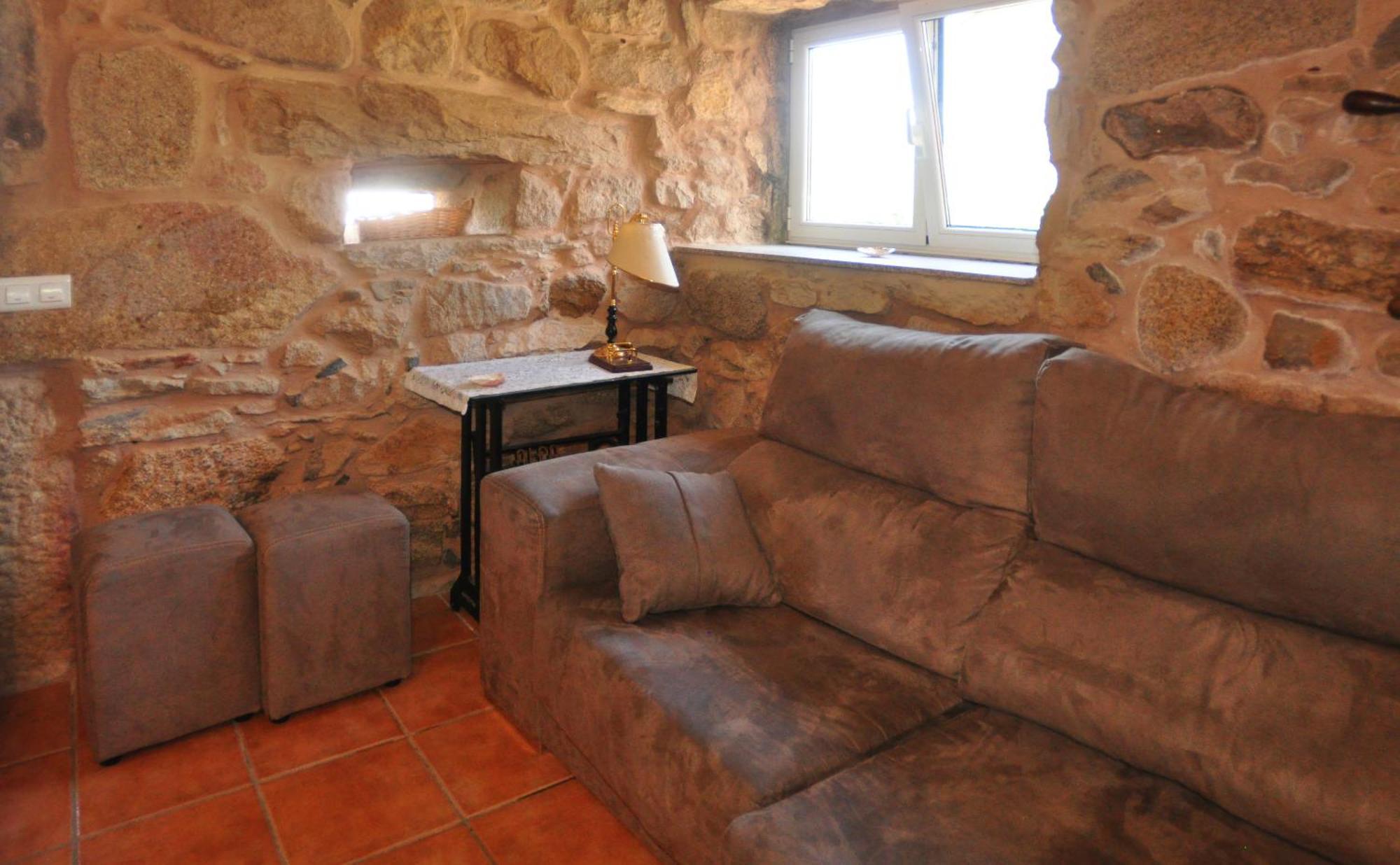 Casa Do Tomas Villa Marin Bagian luar foto